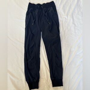 Lululemon Dance Studio Jogger